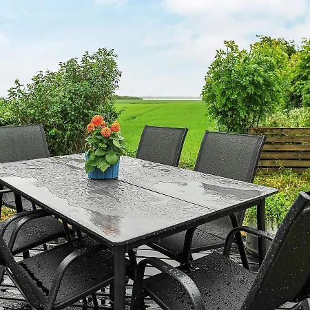 Vakantiehuis Holiday Ii Bovlingbjerg