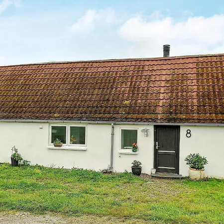 Holiday Ii Vakantiehuis Bovlingbjerg