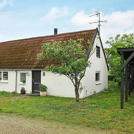Holiday Ii Vakantiehuis *