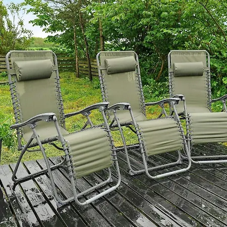 Holiday Ii Vakantiehuis Bovlingbjerg