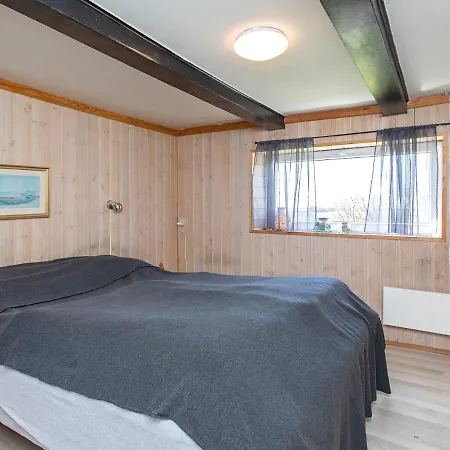 Holiday Ii Vakantiehuis