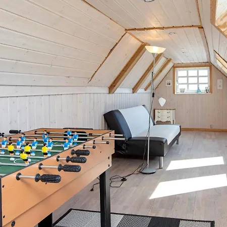 Vakantiehuis Holiday Ii