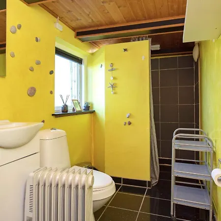 Vakantiehuis Holiday Ii