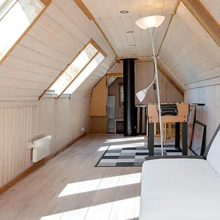 Holiday Ii Vakantiehuis