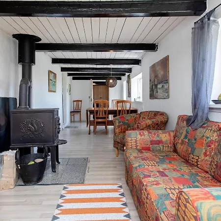 Holiday Ii Vakantiehuis *